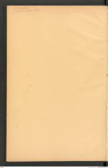 k.k. naturhistorisches Hofmuseum, Protokollbuch Intendanzakten 1906, Seite 4